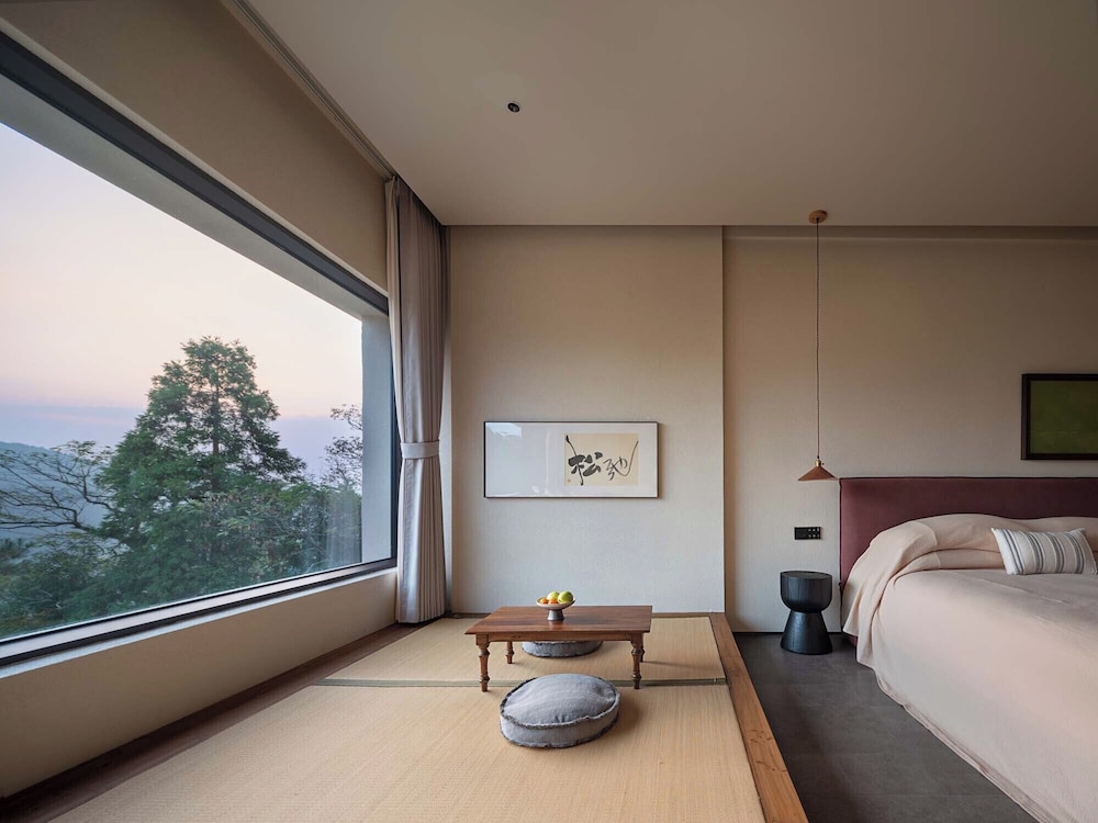 Shanyu Art Garden Homestay