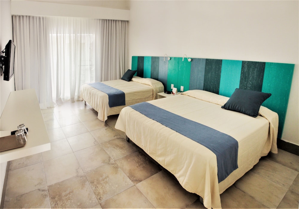 Viva Tangerine by Wyndham, A Trademark All Inclusive - Property Image 39