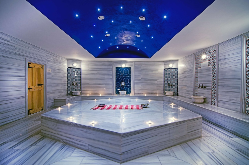 Palm Wings Beach Resort & Spa Kusadasi- All Inclusive