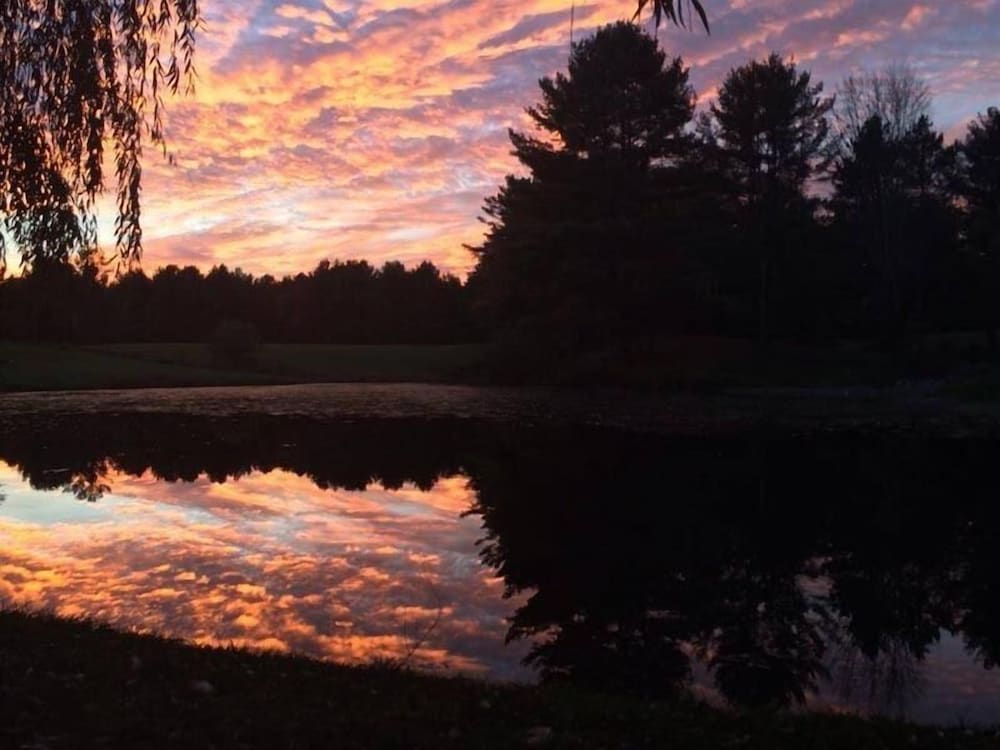 Greenville Vacations - Baumann's Brookside Resort - Property Image 8