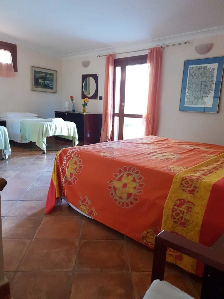 Villa Paradiso