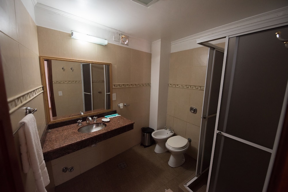 Residencial Los Lapachos