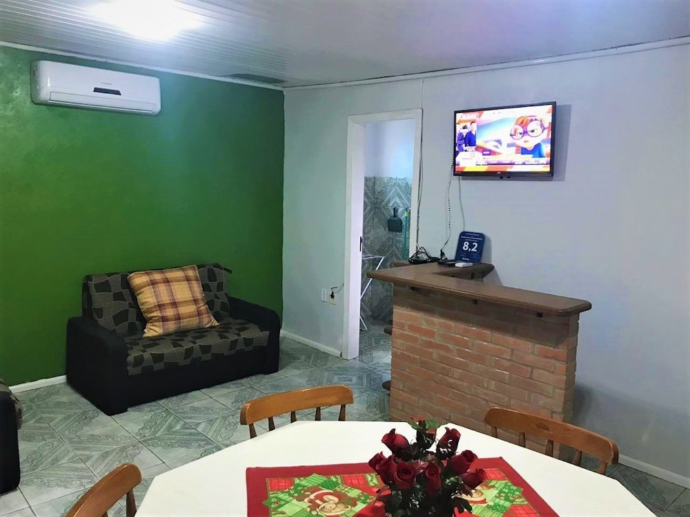 Residencial Casa Verde