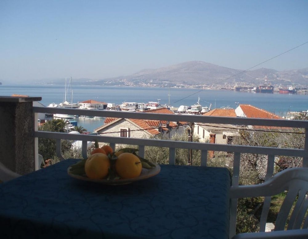Biserka - 50 m From Beach - A3 view 4