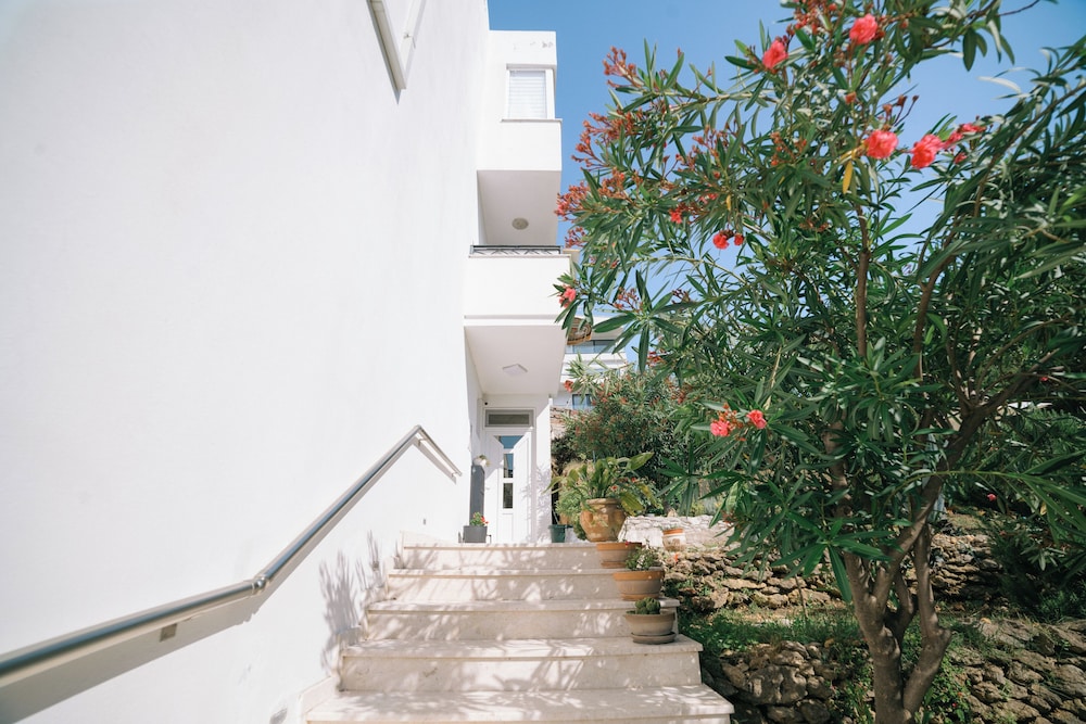 The Rooftop Apartment with Sea view view 5