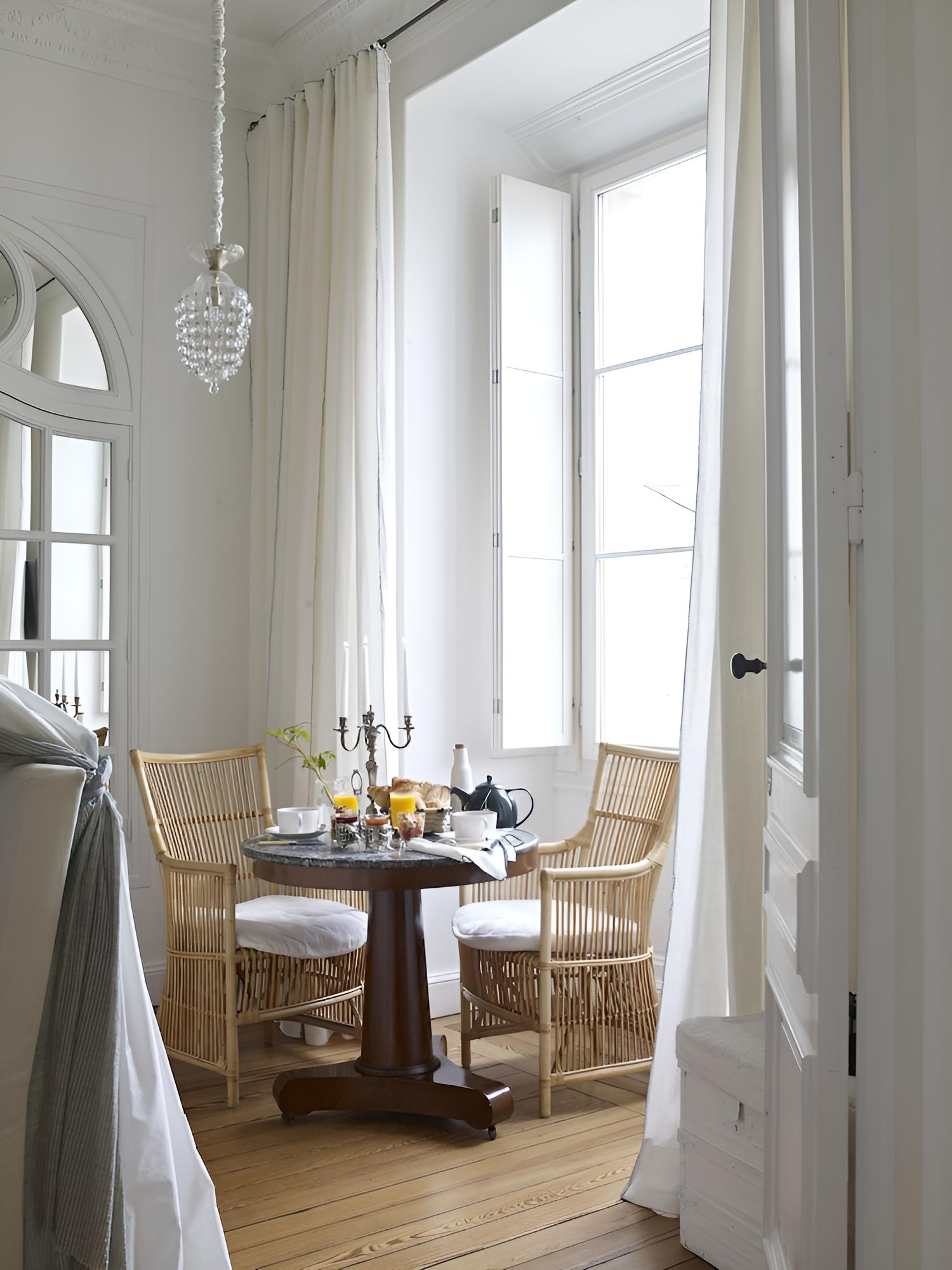 La Course Maison D'Hôtes de Luxe
