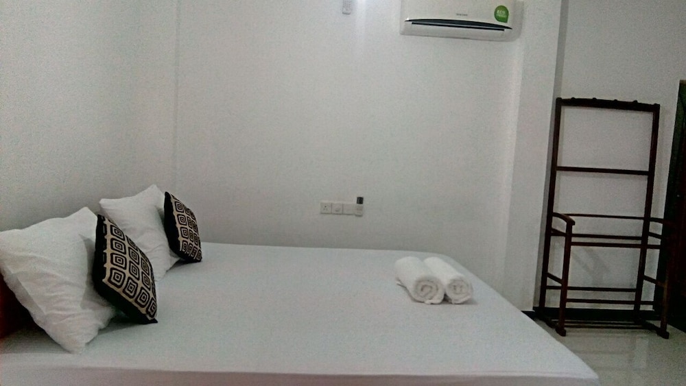 Umesh Home Stay
