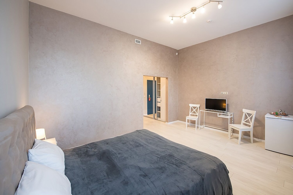 ART-FLY Mini-hotel - Hostel