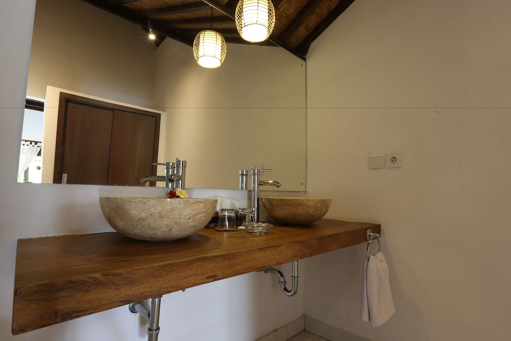Bali Putra Villa