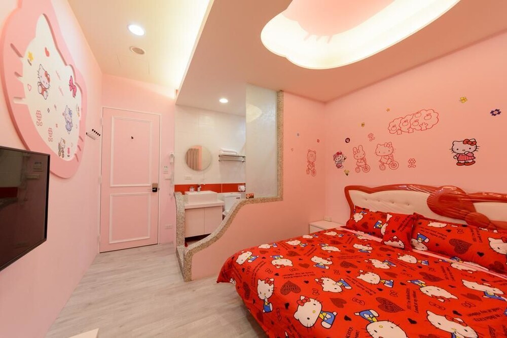 ANKES Hostel