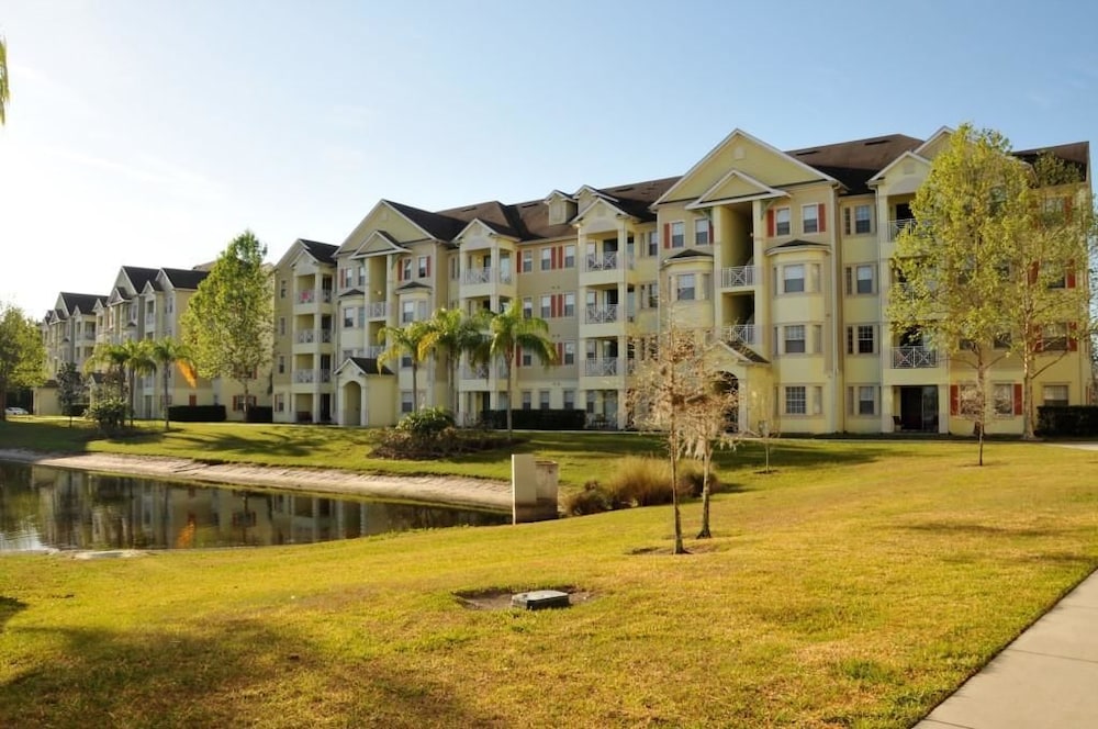 Villa Heil - Cane Island Resort