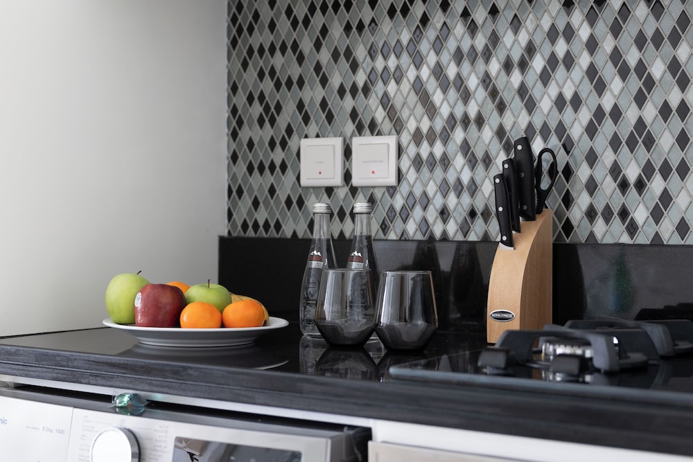 Cozy 2BR in Business Bay Aykon Tower