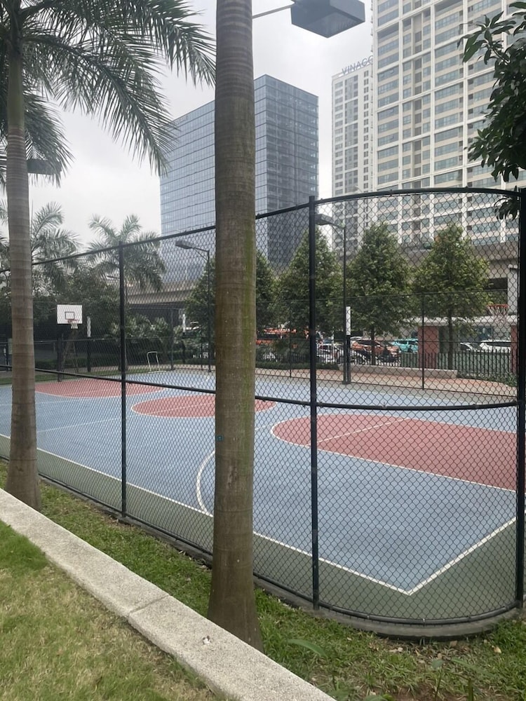 Vinhomes Dcapital Managed by Anstay Residence