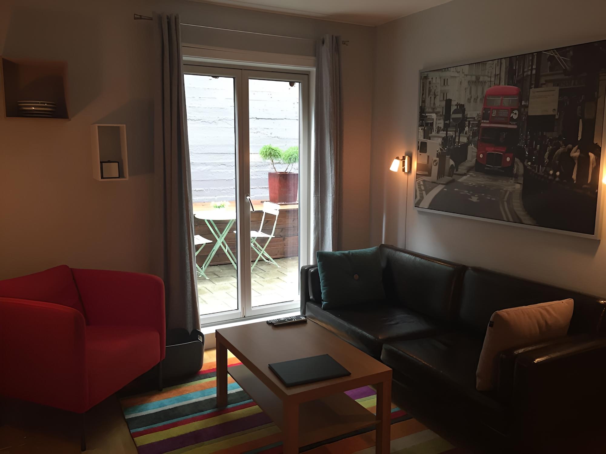 City Housing - Lagårdsveien 13