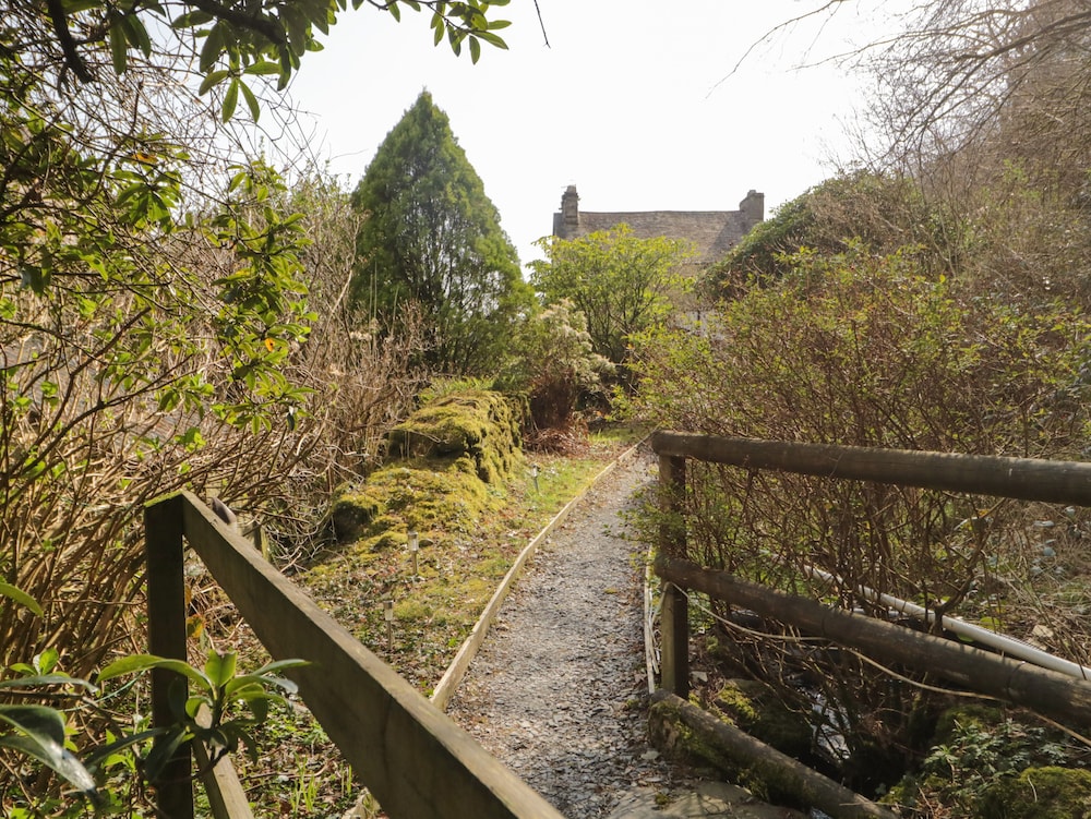Duddon Cottage