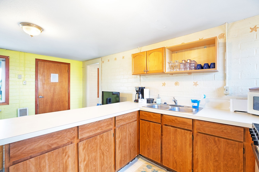 Sand Dollar Condos