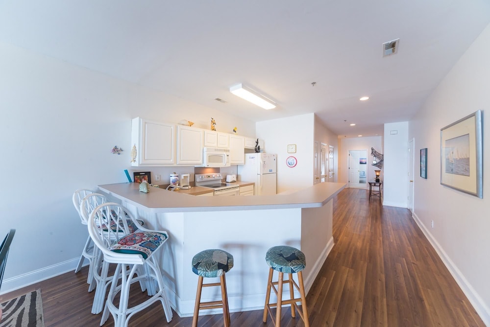Seacoast Villas 4 3 Bedroom Holiday Home By My Ocean Rentals