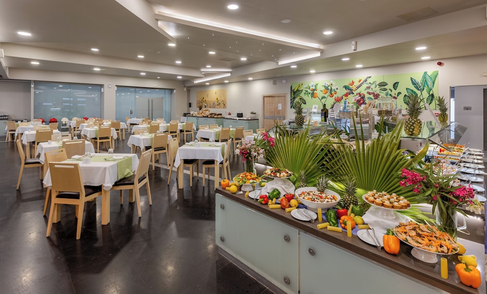 Akti Palace Hotel - All inclusive