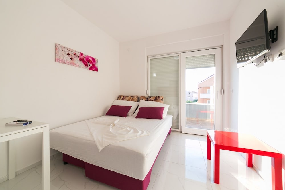 Villa Jasmina view 2