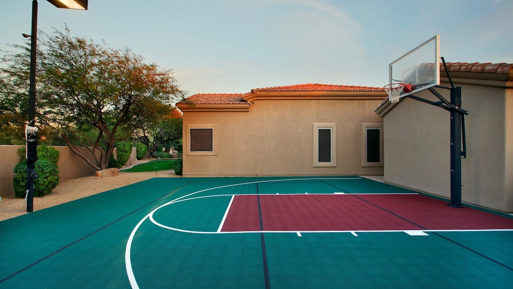 Whisper Trail Resort
