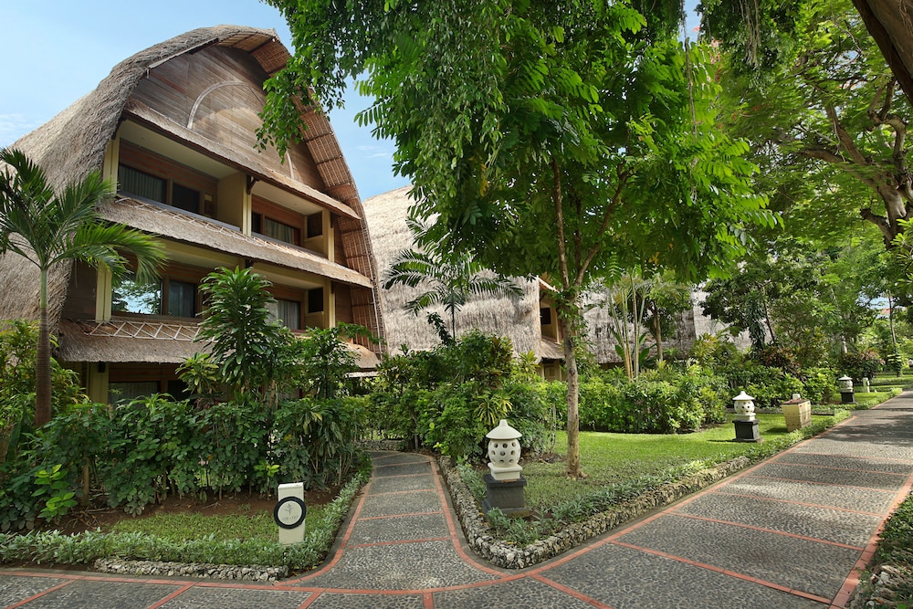Mercure Resort Sanur 77