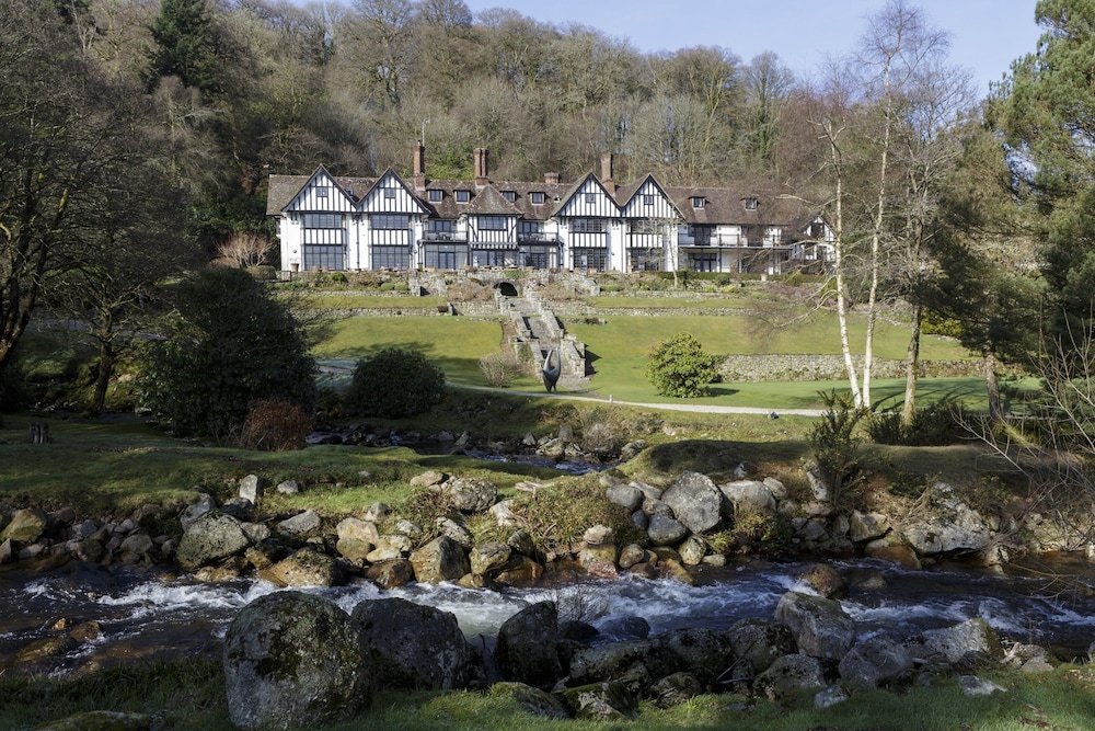 Newton Abbot Vacations - Gidleigh Park - Property Image 30