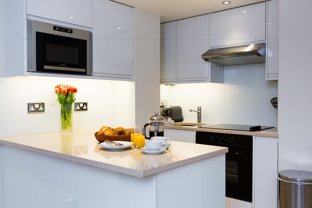 Nell Gwynn House Apartments