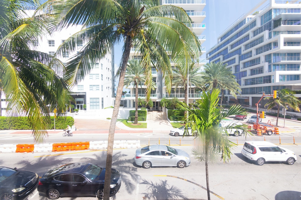 GA Ocean Villa view 4