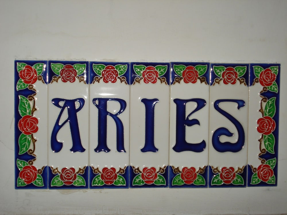 Aries