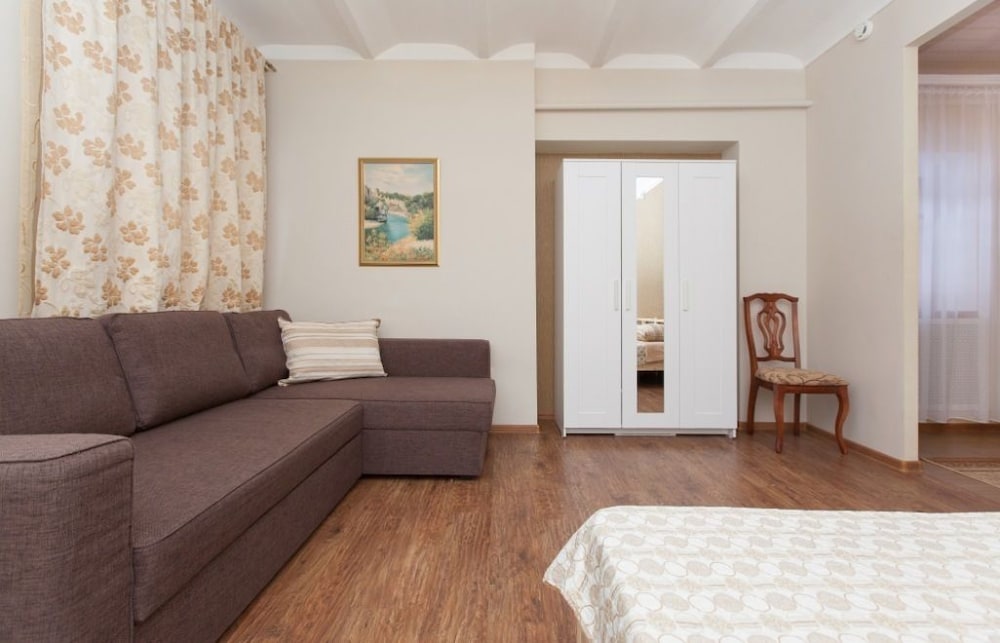 Guesthouse on Kyzyl-armeyskaya