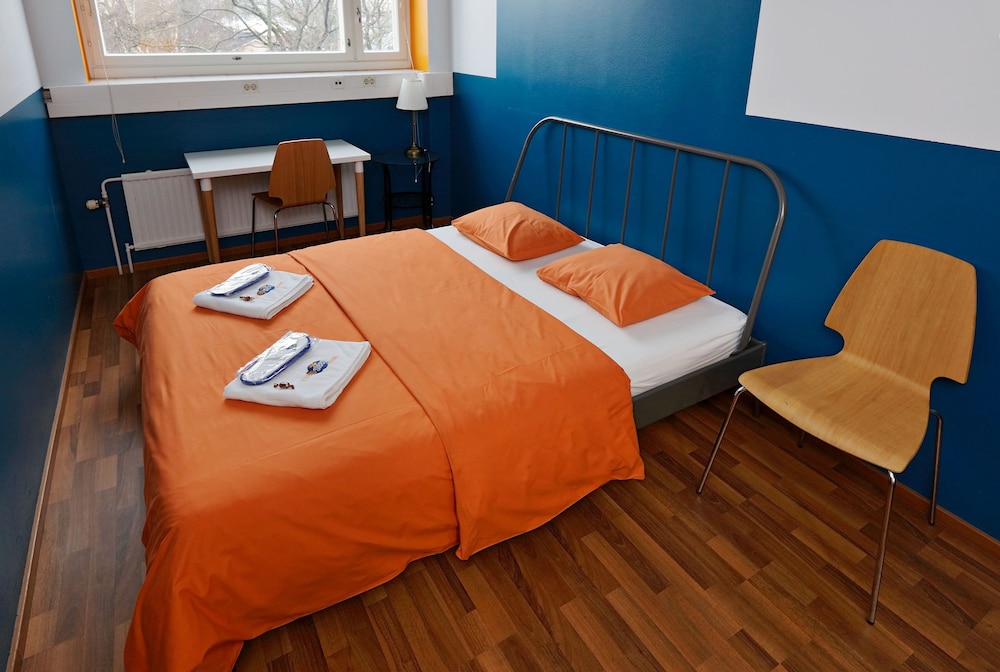 CheapSleep Helsinki - Hostel