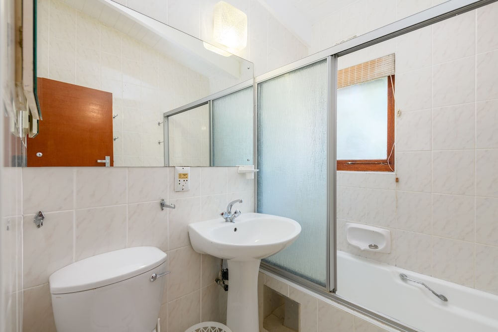San Lameer Villa Rentals 2813