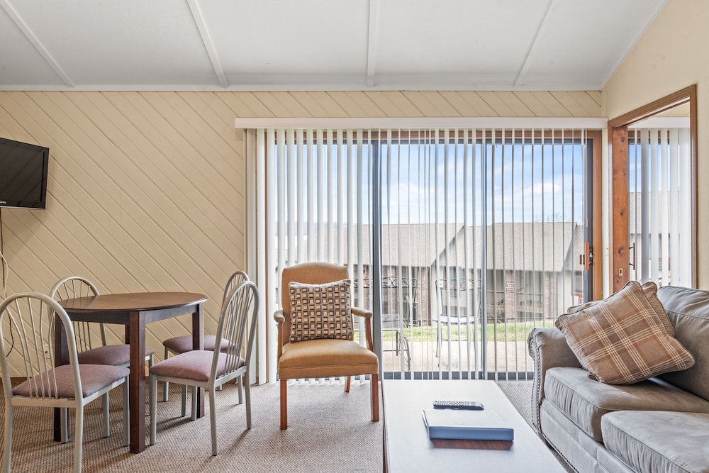 Table Rock Resorts at Kimberling