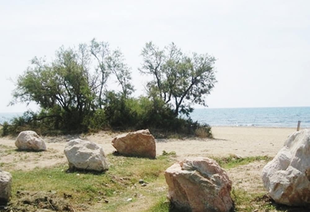 AP Costas - Camping Playa y Fiesta