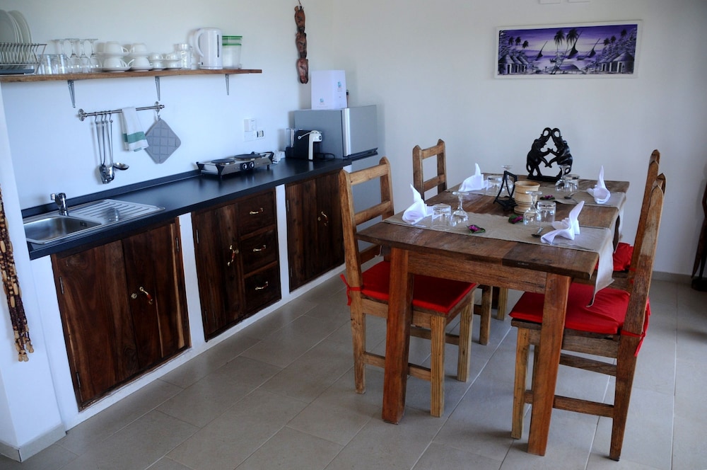 Kiwengwa Vacations - Maisha Marefu Apartments - Property Image 48