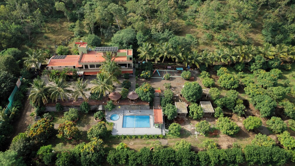 Ambika Hills Resort