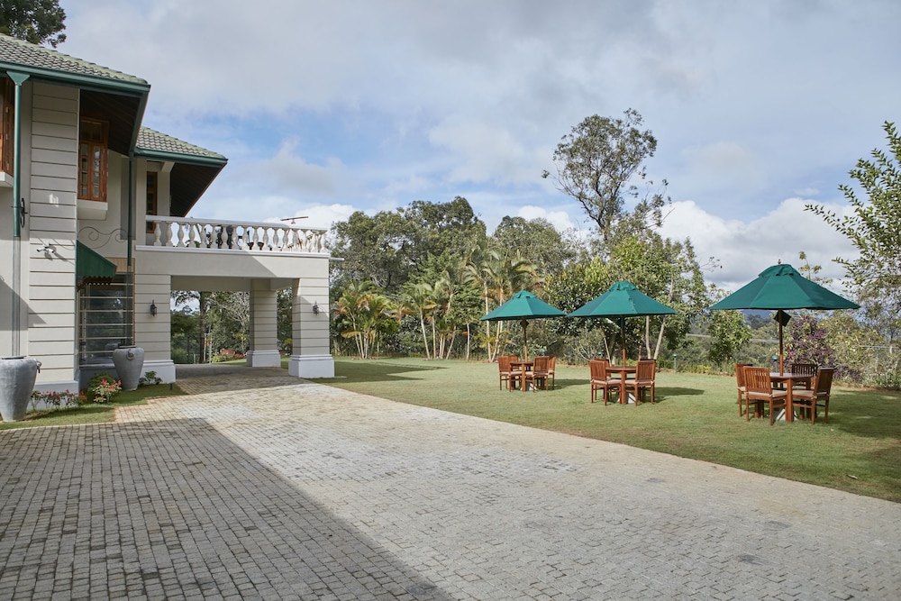Manor House Bandarawela By Seven Angels