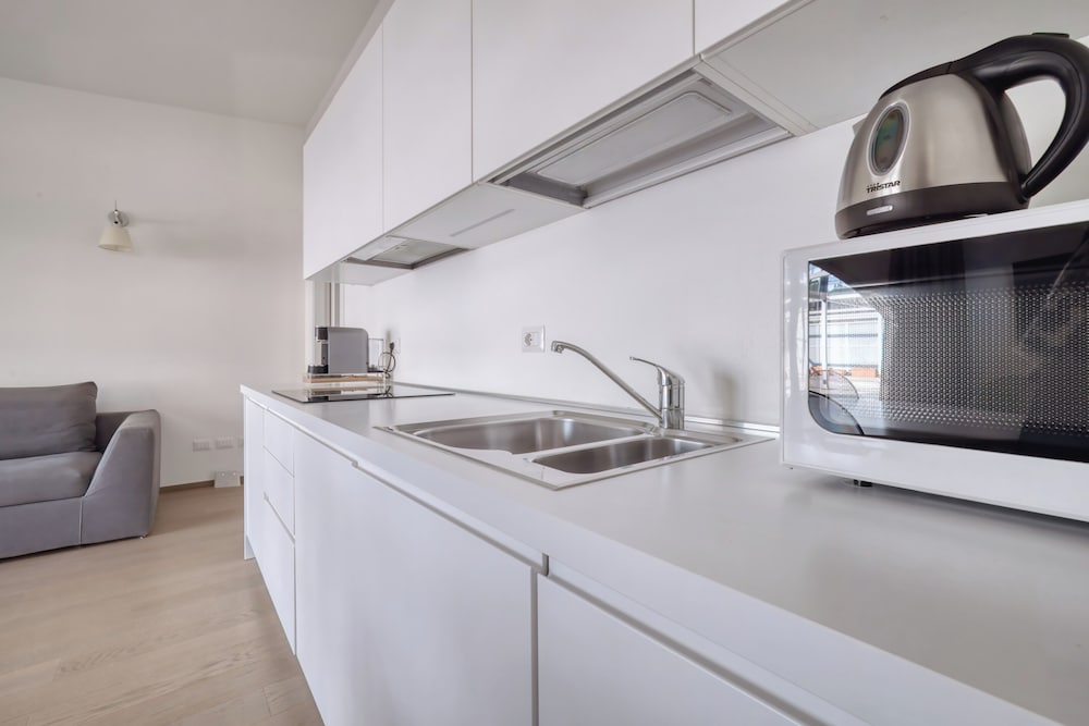 Welcoming flats by Corso Como