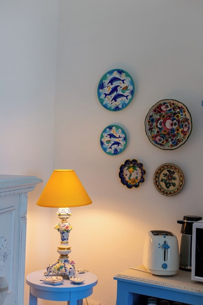 Petite Maison Salerno