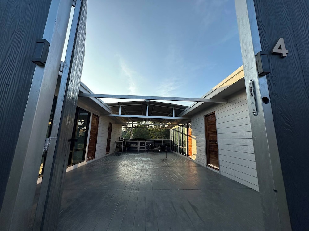 #4 - Private Villa 2BR 1000mbps Wi-fi