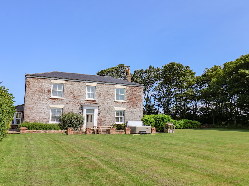 The Grange