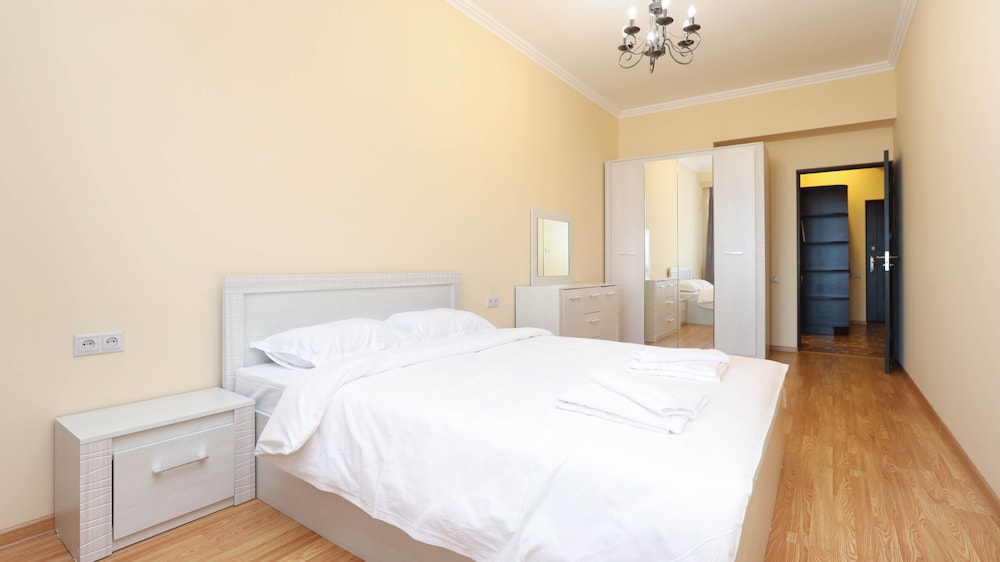 Stay Inn next to Dalma Mall