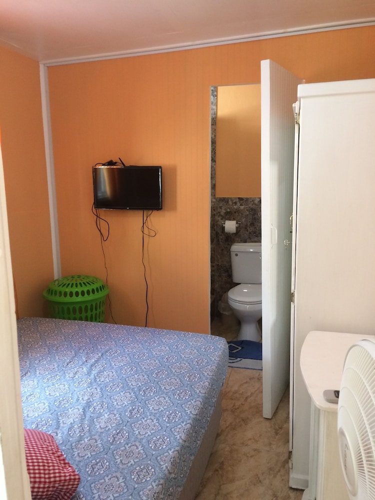 Ocean Sky Apartments Barbados - Property Image 9