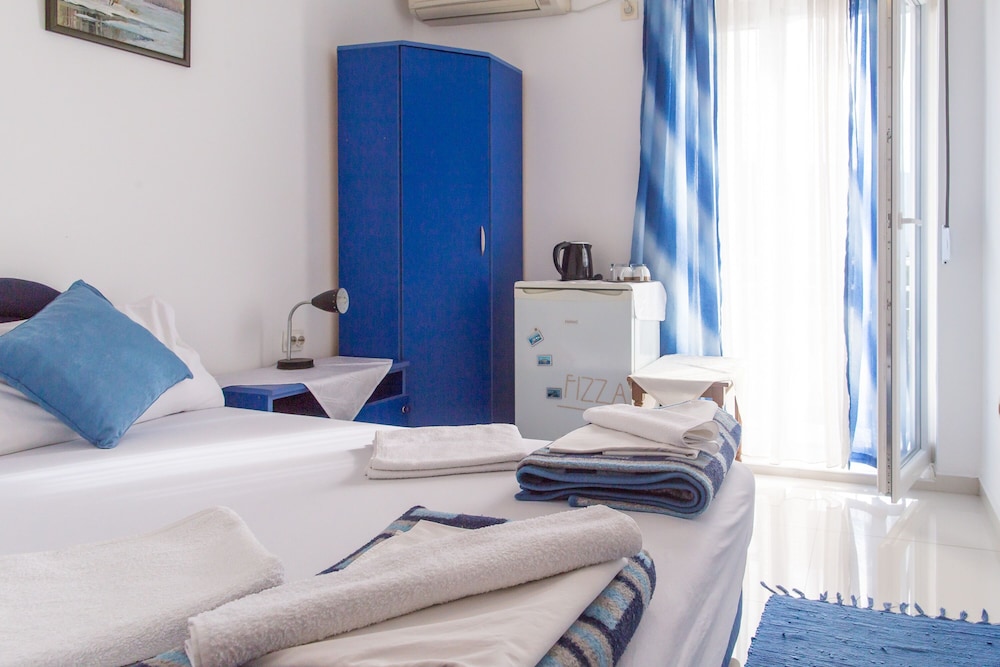 Guest House Vucicevic view 3