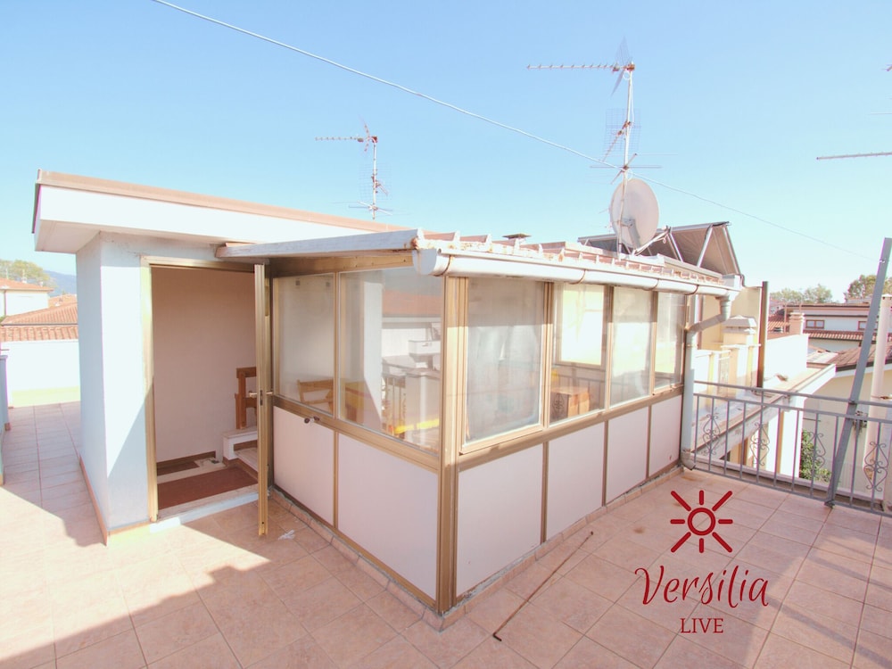 Viareggio Vacations - Beautiful Vacation Rental in Viareggio, Italy - Property Image 8