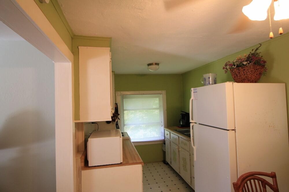 Indian River Lagoon Waterfront Cottages