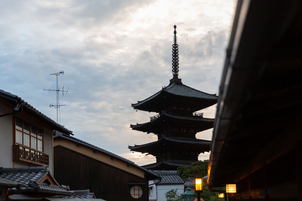 Campton Kiyomizu