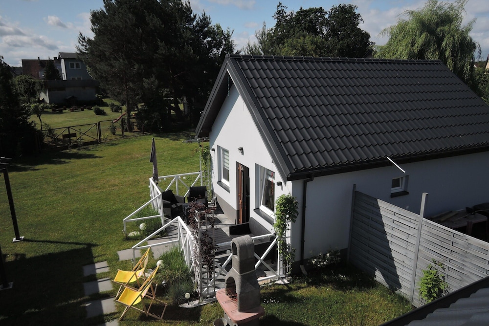 New Holiday Home for 5 People in Wiselka