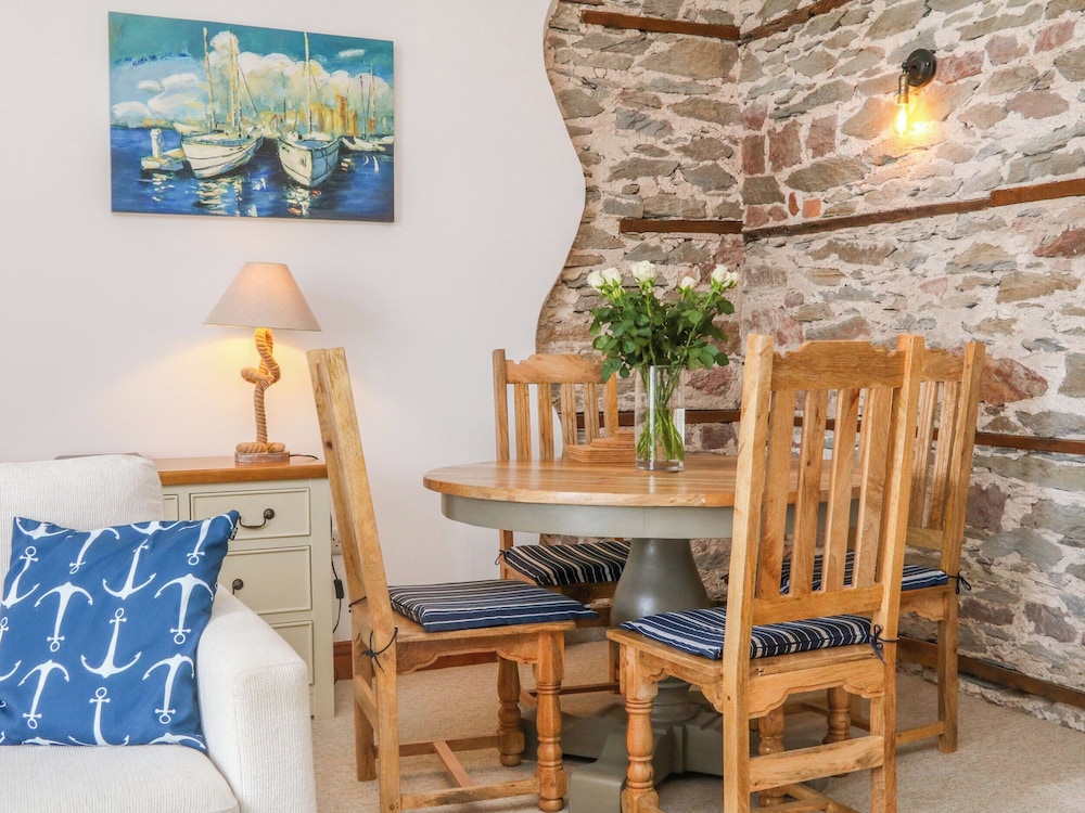 Baronet's Quarters