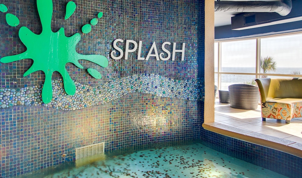 Splash Beach Resort by Panhandle Getaways